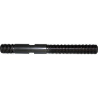 ニューストロング クランピングスタットボルト ネジ M18 全長175mm CSB-18175 1本 398-8147（直送品）