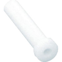 CKD チューブ継手 ニュージョイント ブランクプラグ (1袋=1個入り) 接続継手径12mm GWP12-B 1個 401-5924（直送品）