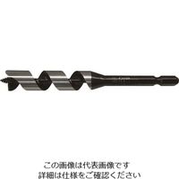 スターエム インパクトビットショート 13.5 7S-135 1本 404-3812（直送品）
