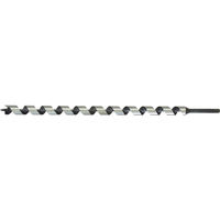 ロングドリル 全長500mmタイプ