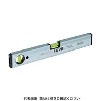 アカツキ製作所 KOD 箱型アルミレベル L-550150MM 1個(1本) 405-0606（直送品）