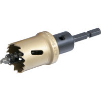 スエカゲツール ウイニングボア バイメタルカッターφ32 BC-32 1本 403-2144（直送品）