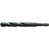 大西工業 大西 6角軸鉄工用ドリル11.0mm NO20E-110 1本 403-0834（直送品）