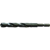 大西工業 大西 6角軸鉄工用ドリル12.0mm NO20E-120 1本 403-0842（直送品）