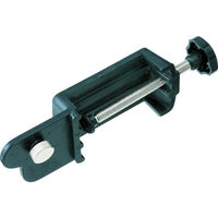 マイゾックス ロッドクランプ TLーRC 1個 408-8409（直送品）