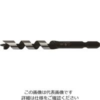 スターエム インパクトビットショート 9.0 7S-090 1本 404-3758（直送品）