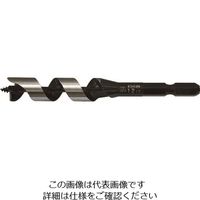 スターエム インパクトビットショート 12.0 7S-120 1本 404-3791