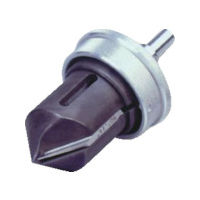 ノガ・ウォーターズ NOGA 2ー42内径用カウンターシンク90°10/16mmシャンク KP01-095 1本 404-4517（直送品）