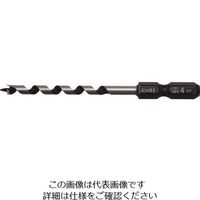 スターエム インパクトビットショート 4.0 7S-040 1本 404-3715（直送品）