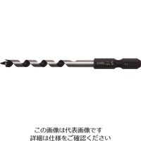 スターエム インパクトビットショート 5.0 7S-050 1本 404-3723（直送品）