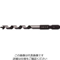 スターエム インパクトビットショート 6.0 7S-060 1本 404-3731（直送品）
