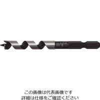 スターエム インパクトビットショート 8.0 7S-080 1本 404-3740（直送品）