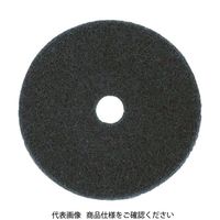 ムラコ MURAKO サーフェイスディスク 外径100φ 80# SAFO10016-C 1セット(10枚) 406-7207（直送品）