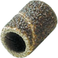 ボッシュ ドレメル サンディングバンド 438 1箱(6個) 407-4742（直送品）