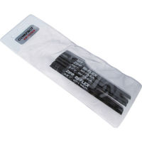 コンパクト・ツール コンパクトツール 32T ノコ刃(5枚入) A1003 1パック(5枚) 406-8858（直送品）