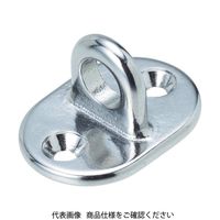 トラスコ中山 TRUSCO ステンレス T型アイ TET