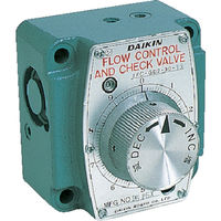 ダイキン工業 ダイキン 流量調整弁 JF-G03-105-16 1個 410-6741（直送品）
