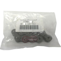 片山チエン カタヤマ フィットリンク 40ー230L(JL付) FT40-230J 1本(1個) 410-7951（直送品）