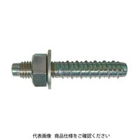 日本パワーファスニング JPF タップスター M12×60L TP-1260-50 1セット(50本) 408-5973（直送品）