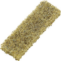 トラスコ中山 TRUSCO マルチシャープブラシ用替ナイロン#320 20枚入 TMS-N320 1パック(20枚) 408-9286（直送品）