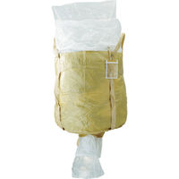 コンテナバッグ（JIS Z1651 2002準拠品・排出口付）