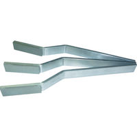 ビトリファイドダイヤモンド ハンドラッパー