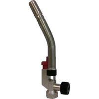 新富士バーナー 新富士 パワートーチ RZ832S 1本(1個) 413-4028（直送品）