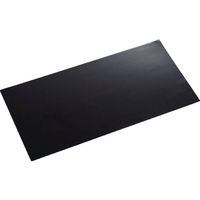 エクシール ゴミホコリ除去シート 半導電ゲルシート 250X500mm E3030-2550 1個 413-1380（直送品）