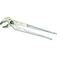 松阪鉄工所 MCC ウォーターポンププライヤスペシャル WPS-250 1丁(1個) 408-8191（直送品）