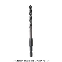 トラスコ中山 TRUSCO 六角軸鉄工ドリル 5.8mm T6SDN-58 1本 415-7974（直送品）