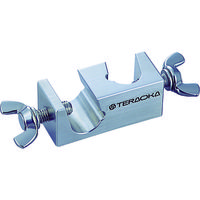 テラオカ ステンレス製角ムッフ T