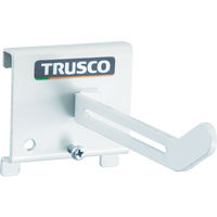 トラスコ中山 TRUSCO パネリーナ用ホースフックL TUR-HFL 1個 414-3639（直送品）