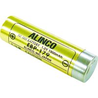 アルインコ アルインコ　ニッケル水素バッテリー　１９００ｍＡｈ EBP179 1個 414-1555