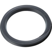 トラスコ中山 TRUSCO 高圧グリスガンPHー200用 ガスケット PH200013 1個 414-7502（直送品）