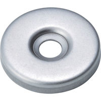 トラスコ中山 TRUSCO 高圧グリスガンPKー32用 プランジャーワッシャー PK32005 1個 414-7324（直送品）