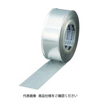 スーパーアルミ箔粘着テープ ツヤあり