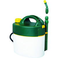 トラスコ中山 TRUSCO 電池式噴霧器 3L TFD03L 1台 415-1011（直送品）