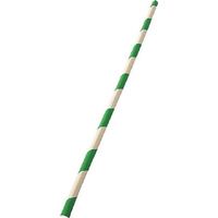 トラスコ中山 TRUSCO 安心クッションL字型小 緑・白 1本入り TAC-102 1本 415-6323（直送品）