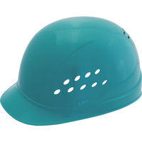 谷沢製作所 タニザワ 軽作業帽 ST#143ーEPA バンプキャップ 緑 143-EPA-G10-J 1個 418-5099（直送品）