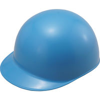 谷沢製作所 タニザワ ヘルメット(耐電型野球帽タイプ) ST#164ーEZ 青 164-EZ-B1-J 1個 418-5242（直送品）