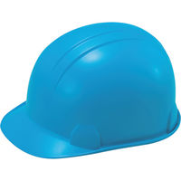 谷沢製作所 タニザワ ABS製ヘルメット ST#181ーFZ(EPA) 帽体色 ブルー 181-FZ-B1-J 1個 418-5285（直送品）