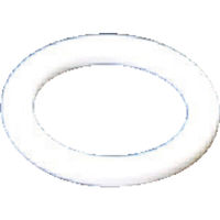 スリーエム ジャパン 3M 1BSハウジング用ナットガスケット PTFE B1001-07-55 1個 417-5476（直送品）