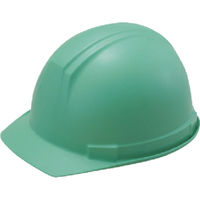 谷沢製作所 タニザワ ABS製ヘルメット 帽体色 グリーン 0169-FZ-G2-J 1個 418-4921（直送品）