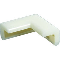 カーボーイ 安心クッション コーナー用 細 蓄光 AT05 1個 417-4267（直送品）