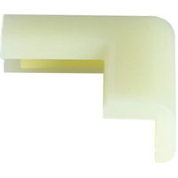 安心クッション （蓄光タイプ） コーナー型