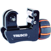 トラスコ中山 TRUSCO チューブカッター (4~22mm ) GFC-15N 1個 416-2668（直送品）