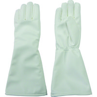 マックス 220°C対応クリーン用組立手袋 クリーンパック品 MT777-CP 1双 416-6744（直送品）