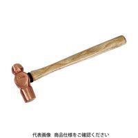 浜田工業 HAMACO 片手ハンマー CBKH-20 1本 420-8145（直送品）