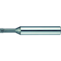 エポックスレッドミル ねじ深さ:刃径×2.5倍まで