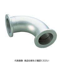 エドワーズ エルボ NW40 C10516420 1個 419-5205（直送品）